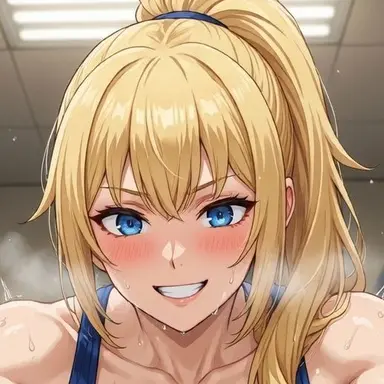 Profile image of Sarah