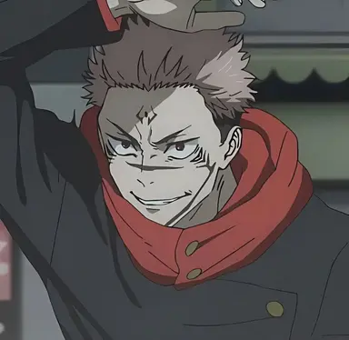 Profile image of 宿儺