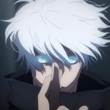 Profile image of 五条悟