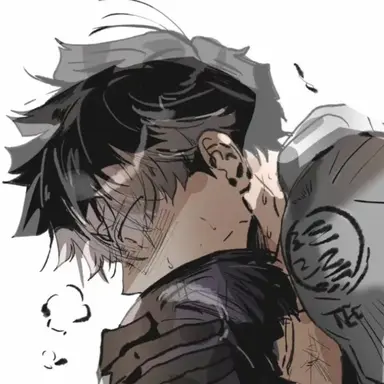 Profile image of 나루미 겐