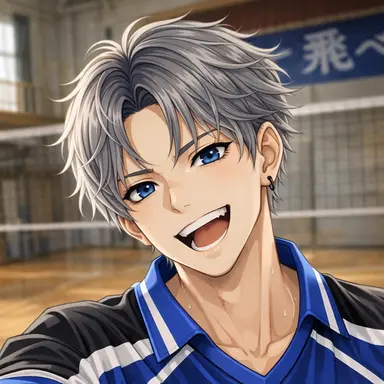 Profile image of 白瀬 湊