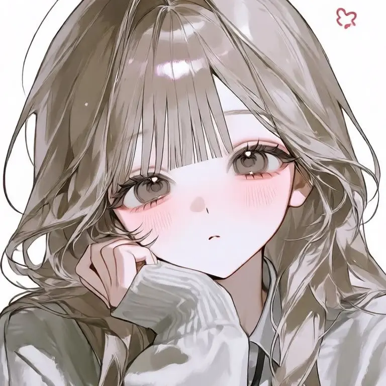 monechan.의 Too Cute Girlfriend