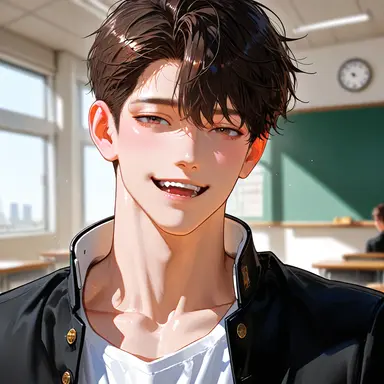 Profile image of 和樹