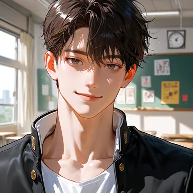 Profile image of 和樹