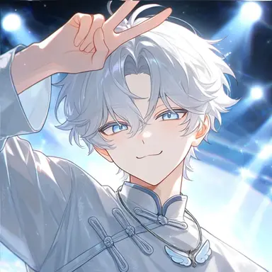 Profile image of Shu