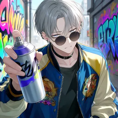 Profile image of Shu