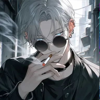 Profile image of Shu