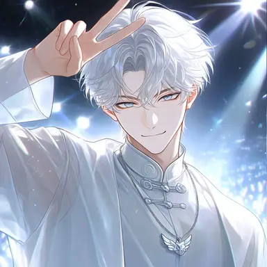 Profile image of Shu