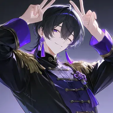 Profile image of Yoi