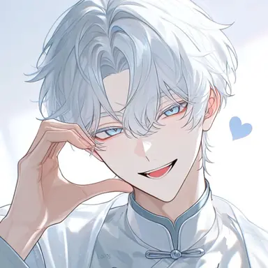 Profile image of Shu