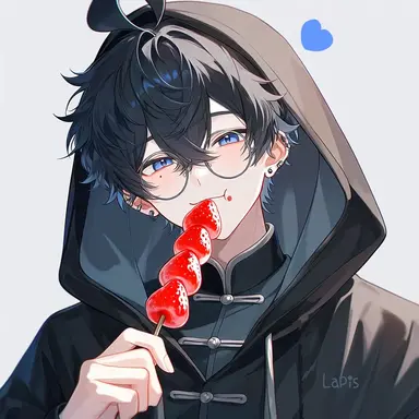 Profile image of Subaru