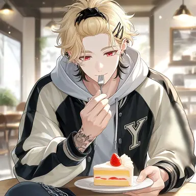Profile image of Yuto