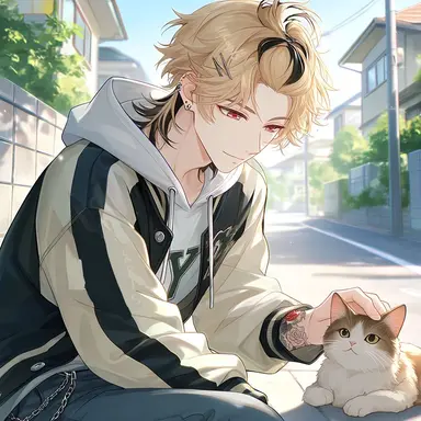 Profile image of Yuto