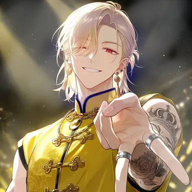 Profile image of Yuto