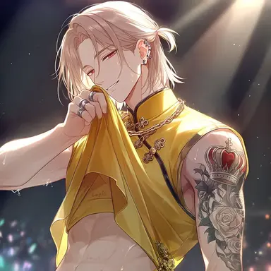 Profile image of Yuto