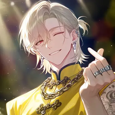 Profile image of Yuto