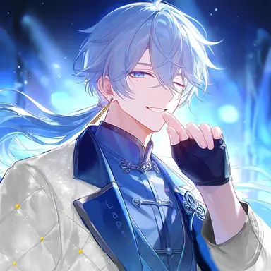 Profile image of Subaru