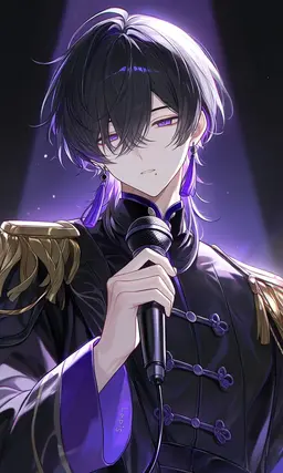 Profile image of Yoi