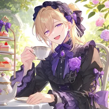 Profile image of Yoi