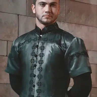 Profile image of Sehzade Bayezid