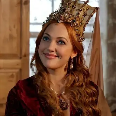 Profile image of Haseki Hurrem Sultan