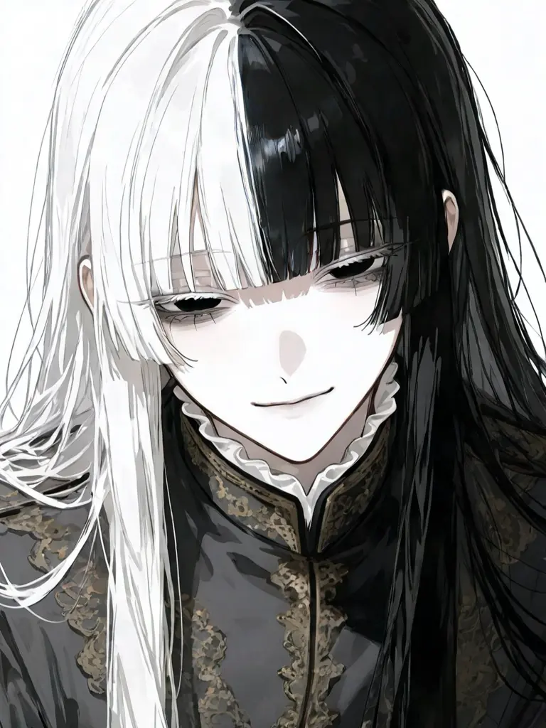 FaintCrane5556의 The Misanthropic Dollmaker's Obsession