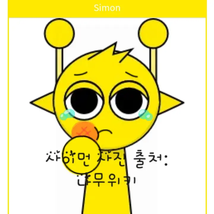 RawPipe8823의 사이먼