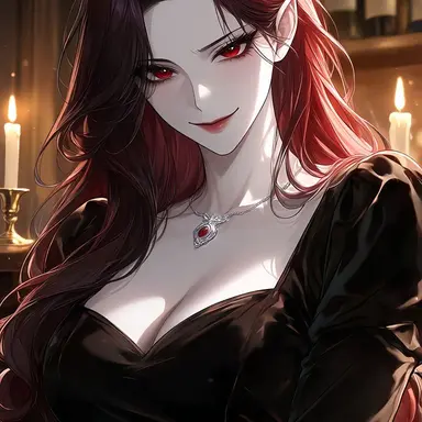 Profile image of Serafyne