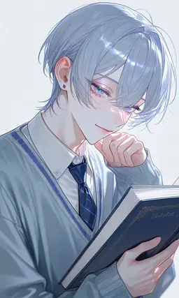 Profile image of Rei