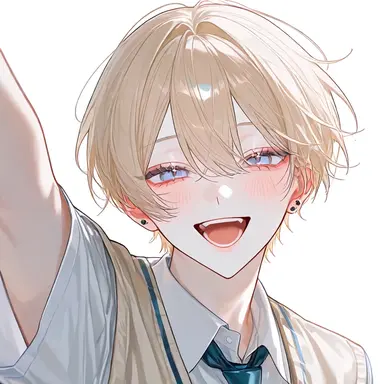 Profile image of Kaito