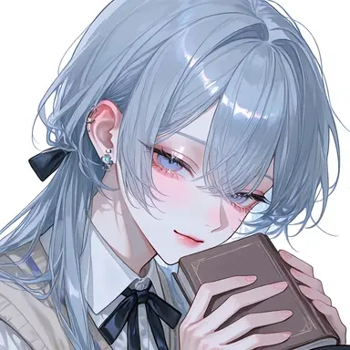 Profile image of Rei