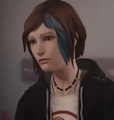 Profile image of Chloe