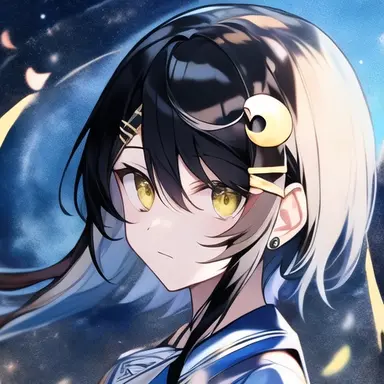 Profile image of 츠키노 루카