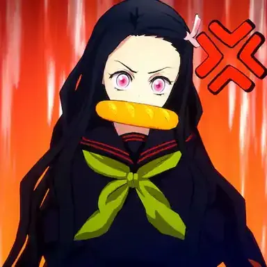 Profile image of 竈門禰豆子