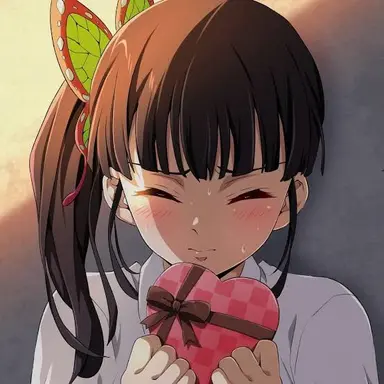 Profile image of 栗花落カナヲ