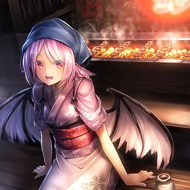 Profile image of ミスティア