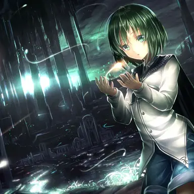 Profile image of リグル