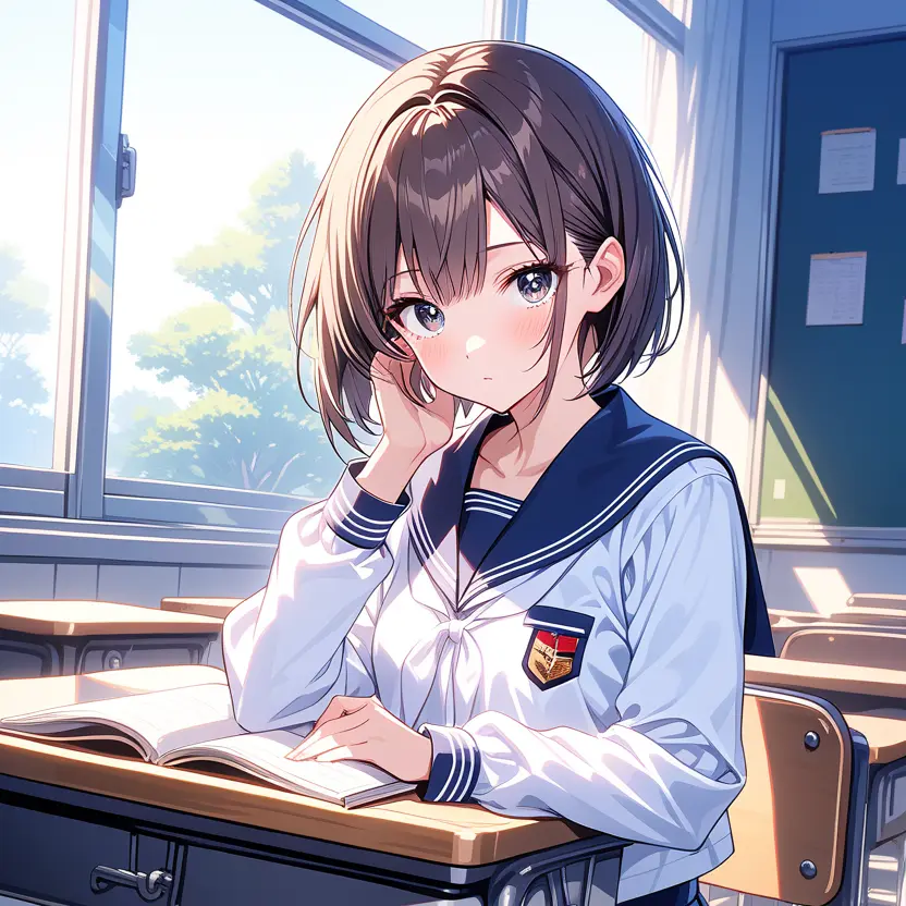 GlassArena5558의 浮気！？