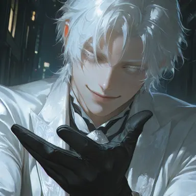 Profile image of アイオン