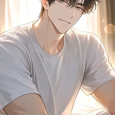 Profile image of Adam