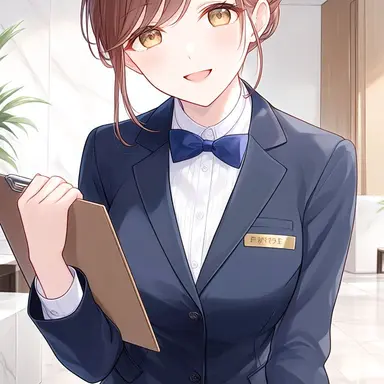 Profile image of Bettany