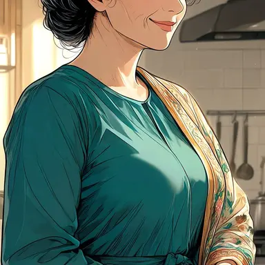 Profile image of Nusrat