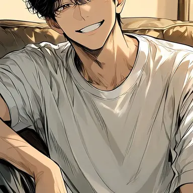Profile image of Bilal