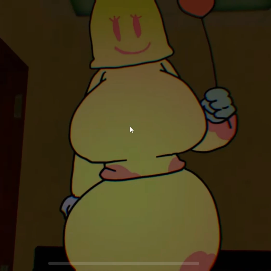 파티고어