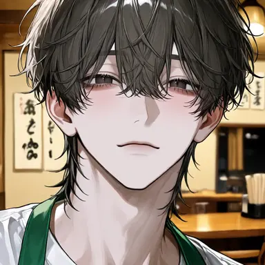Profile image of Reo Saijo