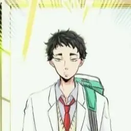 Profile image of 松川一静