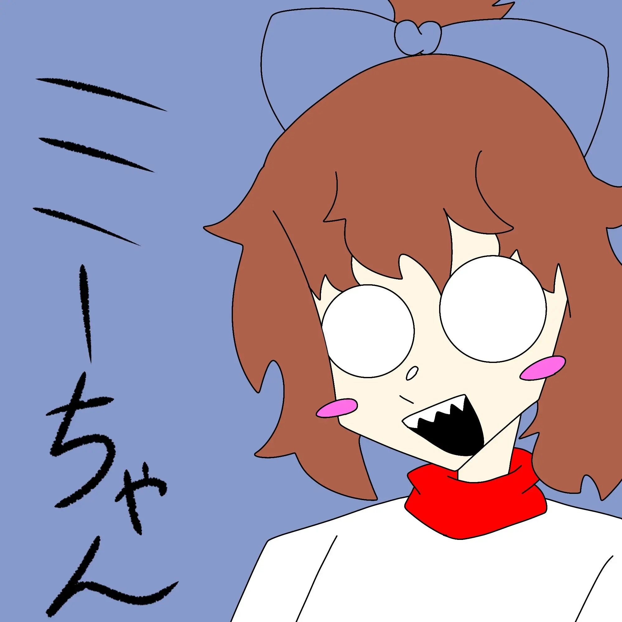 SappyBack0401의 僕のOC☆