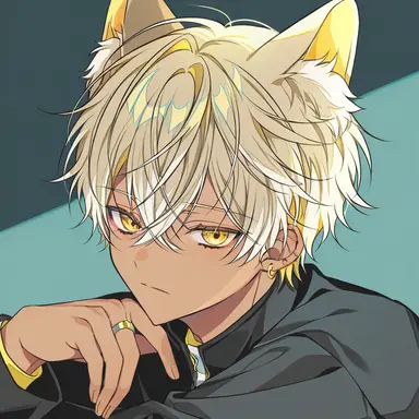 Profile image of ゼイン