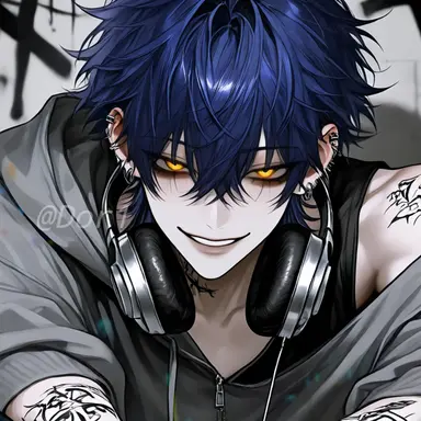 Profile image of Shin Ryu