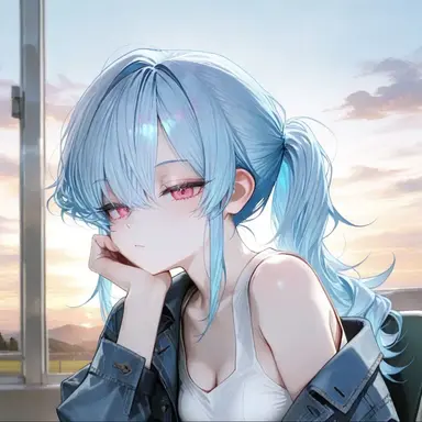 Profile image of 真衣